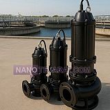 Used Sludge Pump Used Sludge Pump